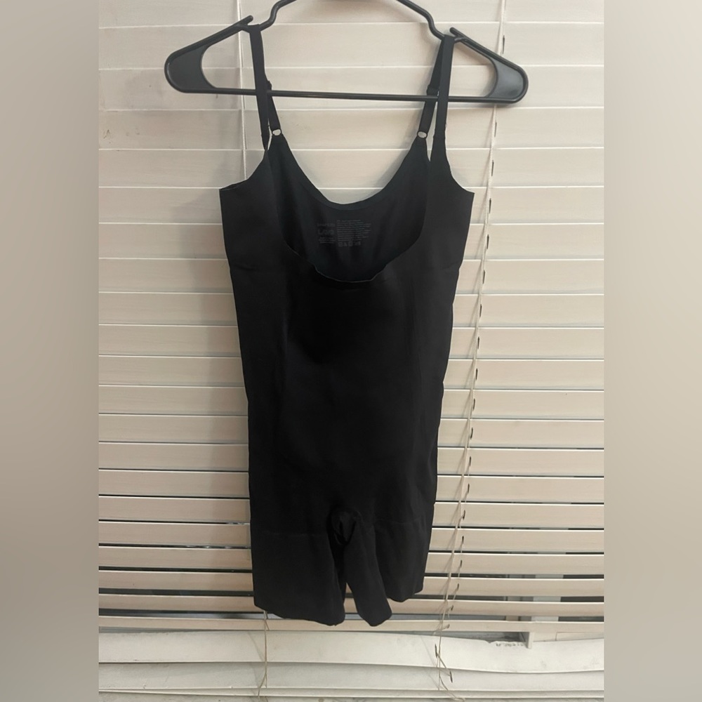 Shapersx shapewear black Large
